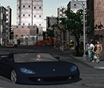 Urban Street