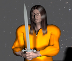 Sir Diomed