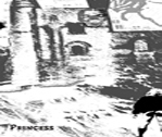 Princess