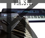 VAST