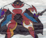 Lord Vinditri